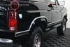 1986 Ford Bronco 4WD Custom XLT 4X4 5.8 LITER AC