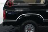 1986 Ford Bronco 4WD Custom XLT 4X4 5.8 LITER AC