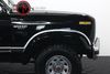 1986 Ford Bronco 4WD Custom XLT 4X4 5.8 LITER AC 1986 Ford Bronco 4WD Custom XLT 4X4 5.8 LITER AC
