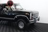 1986 Ford Bronco 4WD Custom XLT 4X4 5.8 LITER AC 1986 Ford Bronco 4WD Custom XLT 4X4 5.8 LITER AC