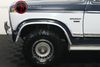 1986 Ford Bronco 4X4 AUTO XLT 1986 Ford Bronco 4X4 AUTO XLT