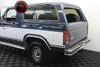 1986 Ford Bronco 4X4 AUTO XLT 1986 Ford Bronco 4X4 AUTO XLT