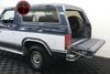 1986 Ford Bronco 4X4 AUTO XLT 1986 Ford Bronco 4X4 AUTO XLT