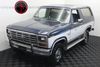 1986 Ford Bronco 4X4 AUTO XLT 1986 Ford Bronco 4X4 AUTO XLT
