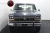 1986 Ford Bronco 4X4 AUTO XLT 1986 Ford Bronco 4X4 AUTO XLT
