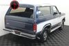 1986 Ford Bronco 4X4 AUTO XLT 1986 Ford Bronco 4X4 AUTO XLT