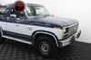 1986 Ford Bronco 4X4 AUTO XLT 1986 Ford Bronco 4X4 AUTO XLT