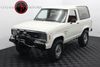 1986 Ford Bronco II 88K Auto AC 4x4 PS PB
