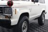 1986 Ford Bronco II 88K Auto AC 4x4 PS PB 1986 Ford Bronco II 88K Auto AC 4x4 PS PB