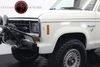 1986 Ford Bronco II 88K Auto AC 4x4 PS PB 1986 Ford Bronco II 88K Auto AC 4x4 PS PB
