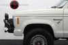 1986 Ford Bronco II 88K Auto AC 4x4 PS PB