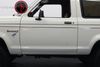 1986 Ford Bronco II 88K Auto AC 4x4 PS PB 1986 Ford Bronco II 88K Auto AC 4x4 PS PB