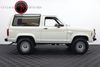 1986 Ford Bronco II 88K Auto AC 4x4 PS PB