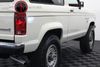 1986 Ford Bronco II 88K Auto AC 4x4 PS PB 1986 Ford Bronco II 88K Auto AC 4x4 PS PB