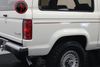 1986 Ford Bronco II 88K Auto AC 4x4 PS PB 1986 Ford Bronco II 88K Auto AC 4x4 PS PB
