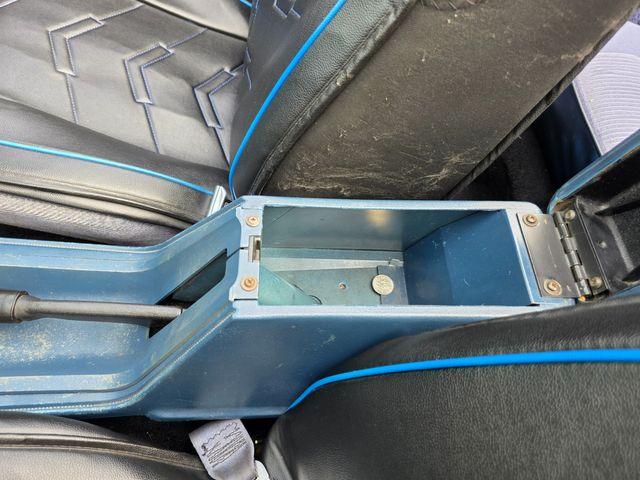 1986 Ford Mustang LX 1986 Ford Mustang LX