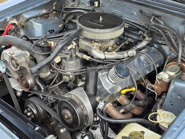 1986 Ford Mustang LX 1986 Ford Mustang LX