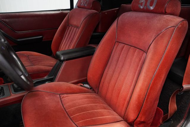 1986 Ford Mustang GT 2D Convertible | North East, PA | NFI Empire 1986 Ford Mustang GT 2D Convertible | North East, PA | NFI Empire