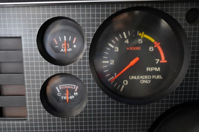 1986 Ford Mustang GT 2D Convertible | North East, PA | NFI Empire 1986 Ford Mustang GT 2D Convertible | North East, PA | NFI Empire