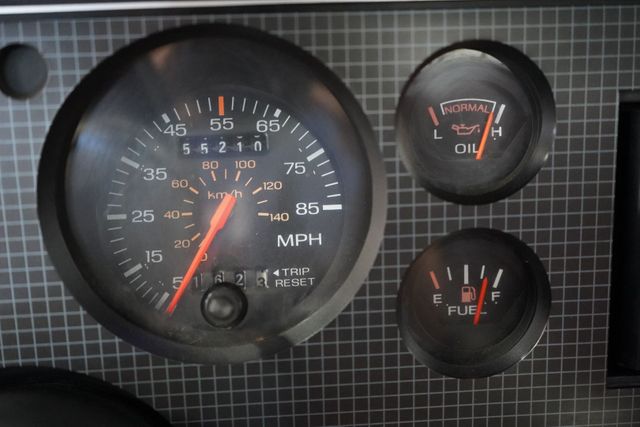 1986 Ford Mustang GT 2D Convertible | North East, PA | NFI Empire 1986 Ford Mustang GT 2D Convertible | North East, PA | NFI Empire