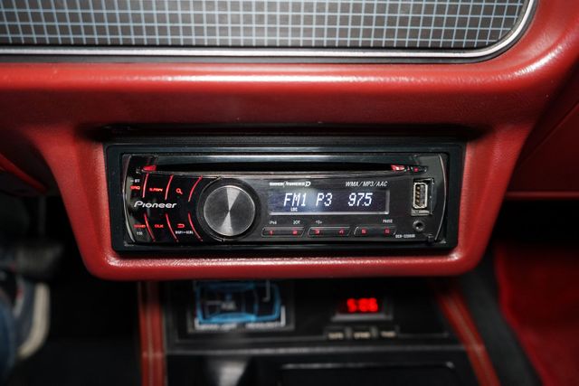 1986 Ford Mustang GT 2D Convertible | North East, PA | NFI Empire 1986 Ford Mustang GT 2D Convertible | North East, PA | NFI Empire