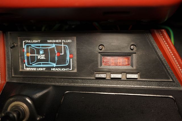 1986 Ford Mustang GT 2D Convertible | North East, PA | NFI Empire 1986 Ford Mustang GT 2D Convertible | North East, PA | NFI Empire