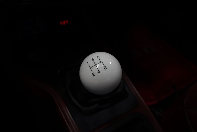 1986 Ford Mustang GT 2D Convertible | North East, PA | NFI Empire 1986 Ford Mustang GT 2D Convertible | North East, PA | NFI Empire