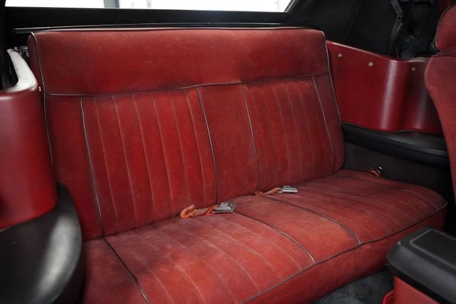 1986 Ford Mustang GT 2D Convertible | North East, PA | NFI Empire 1986 Ford Mustang GT 2D Convertible | North East, PA | NFI Empire