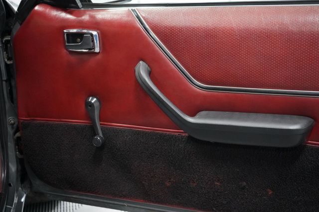 1986 Ford Mustang GT 2D Convertible | North East, PA | NFI Empire 1986 Ford Mustang GT 2D Convertible | North East, PA | NFI Empire