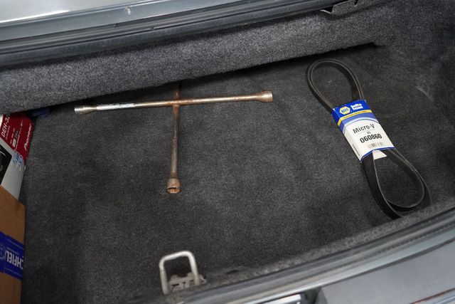 1986 Ford Mustang GT 2D Convertible | North East, PA | NFI Empire 1986 Ford Mustang GT 2D Convertible | North East, PA | NFI Empire