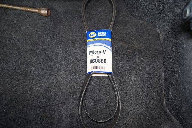 1986 Ford Mustang GT 2D Convertible | North East, PA | NFI Empire 1986 Ford Mustang GT 2D Convertible | North East, PA | NFI Empire