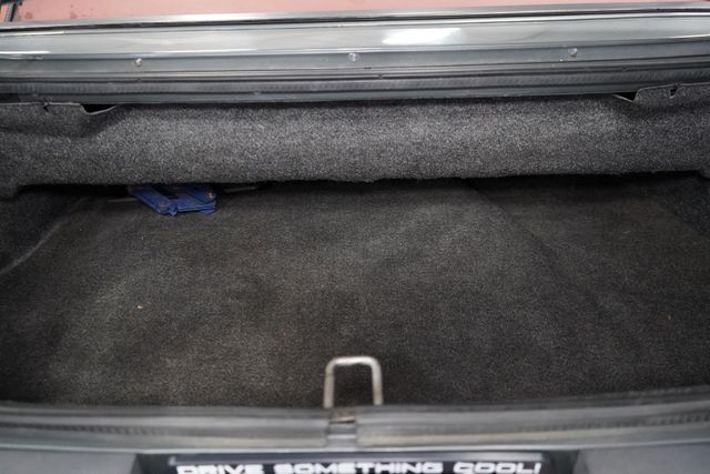 1986 Ford Mustang GT 2D Convertible | North East, PA | NFI Empire 1986 Ford Mustang GT 2D Convertible | North East, PA | NFI Empire