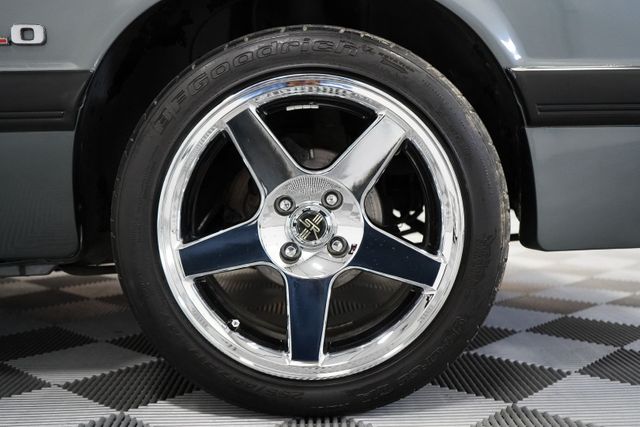 1986 Ford Mustang GT 2D Convertible | North East, PA | NFI Empire 1986 Ford Mustang GT 2D Convertible | North East, PA | NFI Empire