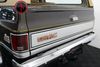 1986 GMC Jimmy Sierra Classic 4x4 V8 Auto AC 1986 GMC Jimmy Sierra Classic 4x4 V8 Auto AC