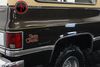 1986 GMC Jimmy Sierra Classic 4x4 V8 Auto AC 1986 GMC Jimmy Sierra Classic 4x4 V8 Auto AC