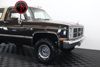1986 GMC Jimmy Sierra Classic 4x4 V8 Auto AC 1986 GMC Jimmy Sierra Classic 4x4 V8 Auto AC