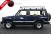 1986 Isuzu Trooper II LS TURBO DIESEL 1986 Isuzu Trooper II LS TURBO DIESEL