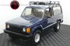 1986 Isuzu Trooper II LS TURBO DIESEL 1986 Isuzu Trooper II LS TURBO DIESEL