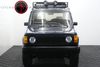 1986 Isuzu Trooper II LS TURBO DIESEL 1986 Isuzu Trooper II LS TURBO DIESEL