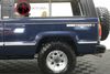 1986 Isuzu Trooper II LS TURBO DIESEL 1986 Isuzu Trooper II LS TURBO DIESEL