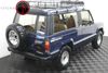 1986 Isuzu Trooper II LS TURBO DIESEL 1986 Isuzu Trooper II LS TURBO DIESEL
