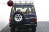 1986 Isuzu Trooper II LS TURBO DIESEL 1986 Isuzu Trooper II LS TURBO DIESEL