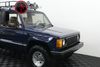 1986 Isuzu Trooper II LS TURBO DIESEL 1986 Isuzu Trooper II LS TURBO DIESEL