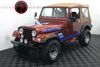 1986 Jeep CJ-7 Crate Engine Automatic Trans 4X4 1986 Jeep CJ-7 Crate Engine Automatic Trans 4X4