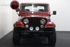 1986 Jeep CJ-7 Crate Engine Automatic Trans 4X4 1986 Jeep CJ-7 Crate Engine Automatic Trans 4X4