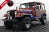 1986 Jeep CJ-7 Crate Engine Automatic Trans 4X4 1986 Jeep CJ-7 Crate Engine Automatic Trans 4X4
