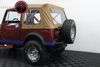 1986 Jeep CJ-7 Crate Engine Automatic Trans 4X4 1986 Jeep CJ-7 Crate Engine Automatic Trans 4X4
