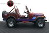 1986 Jeep CJ-7 Crate Engine Automatic Trans 4X4 1986 Jeep CJ-7 Crate Engine Automatic Trans 4X4