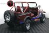 1986 Jeep CJ-7 Crate Engine Automatic Trans 4X4 1986 Jeep CJ-7 Crate Engine Automatic Trans 4X4