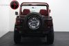 1986 Jeep CJ-7 Crate Engine Automatic Trans 4X4 1986 Jeep CJ-7 Crate Engine Automatic Trans 4X4